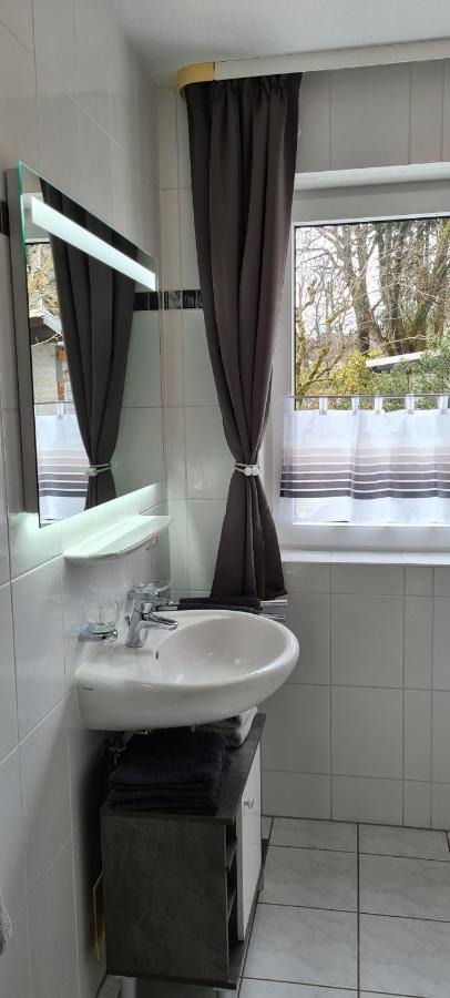 Ferienwohnung Aaron III Inkl Bettwaesche Handtuecher Endreinigung Goslar Exteriér fotografie